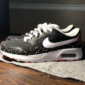 Nike Men's Air Max Sc